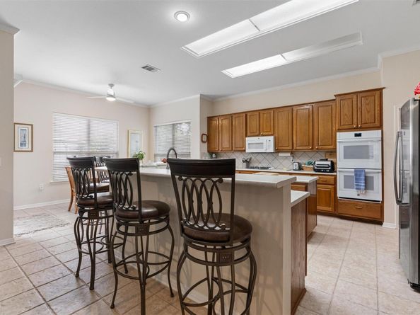 296 Trail Of The Flowers, Georgetown TX 78633