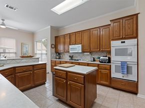 296 Trail Of The Flowers, Georgetown TX 78633