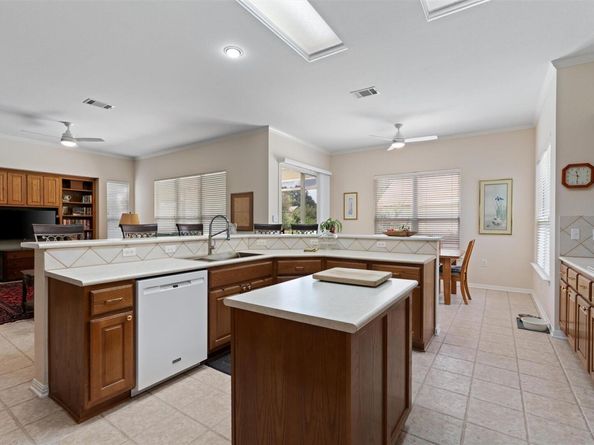 296 Trail Of The Flowers, Georgetown TX 78633