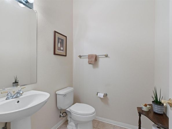 296 Trail Of The Flowers, Georgetown TX 78633