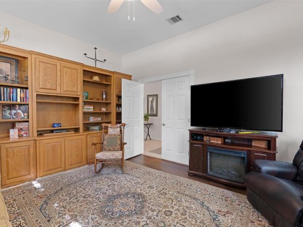 296 Trail Of The Flowers, Georgetown TX 78633