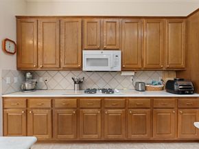 296 Trail Of The Flowers, Georgetown TX 78633