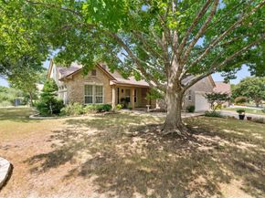 296 Trail Of The Flowers, Georgetown TX 78633