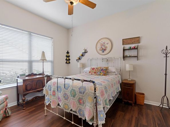296 Trail Of The Flowers, Georgetown TX 78633