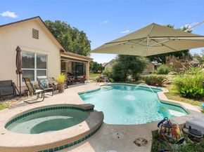 296 Trail Of The Flowers, Georgetown TX 78633