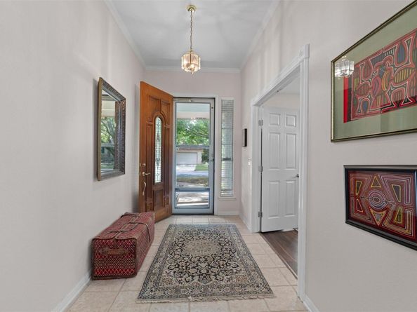 296 Trail Of The Flowers, Georgetown TX 78633