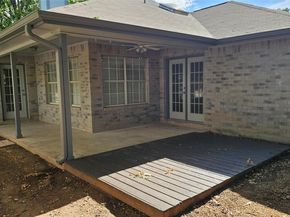 2320 Sycamore TRL, Round Rock TX 78664