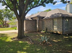 2320 Sycamore TRL, Round Rock TX 78664