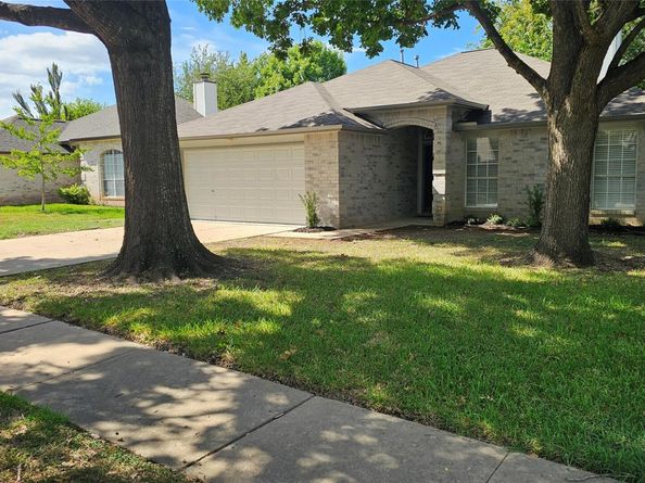2320 Sycamore TRL, Round Rock TX 78664