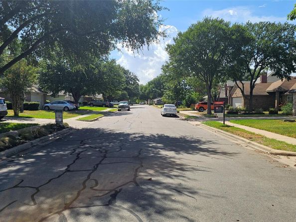 2320 Sycamore TRL, Round Rock TX 78664