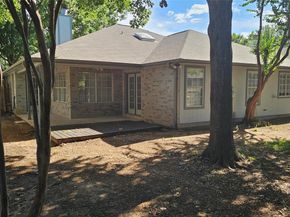 2320 Sycamore TRL, Round Rock TX 78664