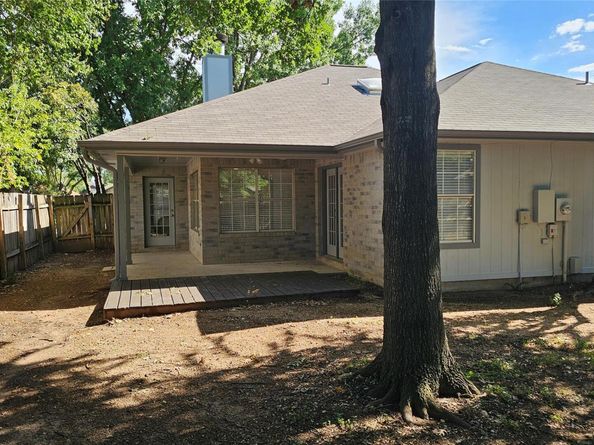 2320 Sycamore TRL, Round Rock TX 78664