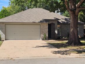 2320 Sycamore TRL, Round Rock TX 78664