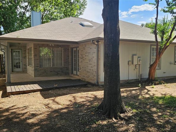 2320 Sycamore TRL, Round Rock TX 78664