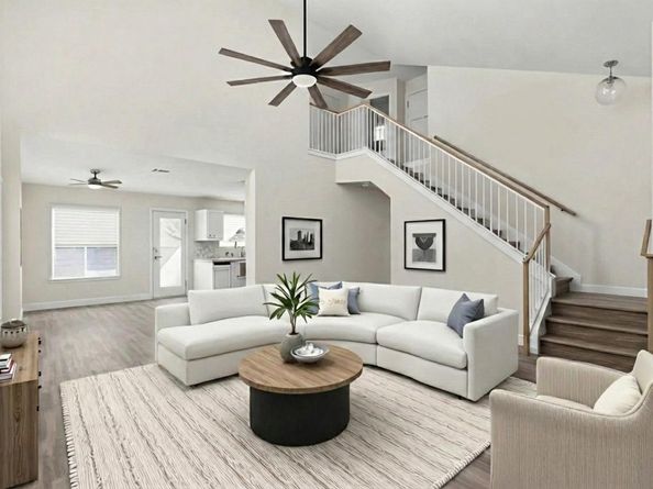 11116 Jim Thorpe LN, Austin TX 78748