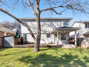 11116 Jim Thorpe LN, Austin TX 78748