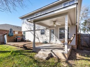 11116 Jim Thorpe LN, Austin TX 78748