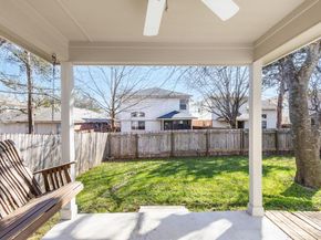 11116 Jim Thorpe LN, Austin TX 78748