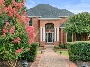 2807 Round Table RD, Austin TX 78746