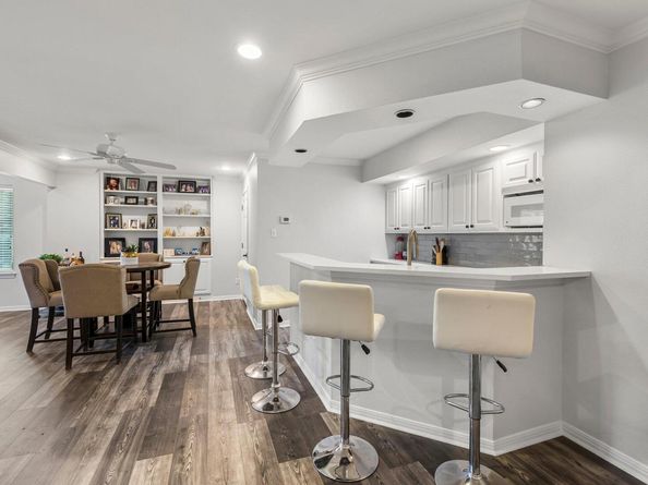 2807 Round Table RD, Austin TX 78746