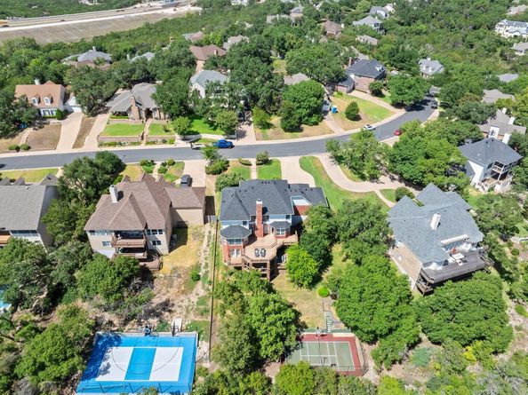 2807 Round Table RD, Austin TX 78746