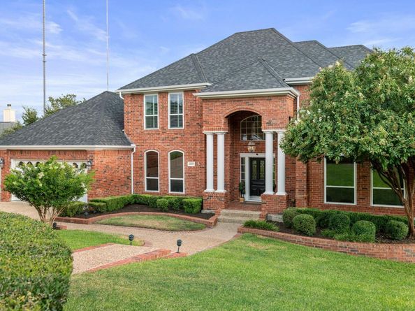 2807 Round Table RD, Austin TX 78746