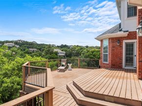 2807 Round Table RD, Austin TX 78746