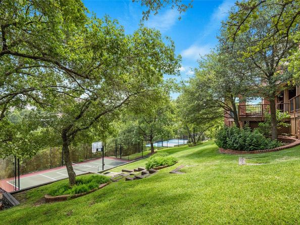 2807 Round Table RD, Austin TX 78746
