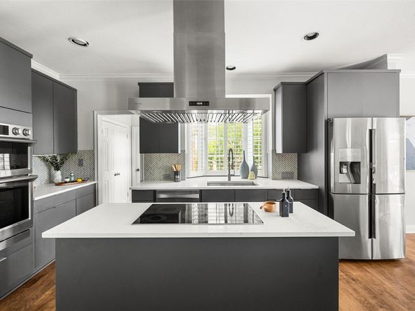2807 Round Table RD, Austin TX 78746