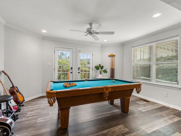 2807 Round Table RD, Austin TX 78746