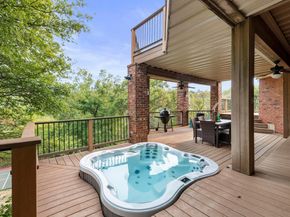 2807 Round Table RD, Austin TX 78746