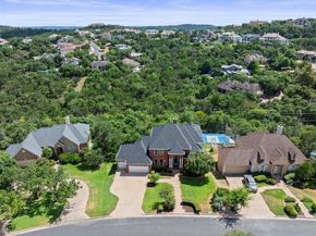 2807 Round Table RD, Austin TX 78746