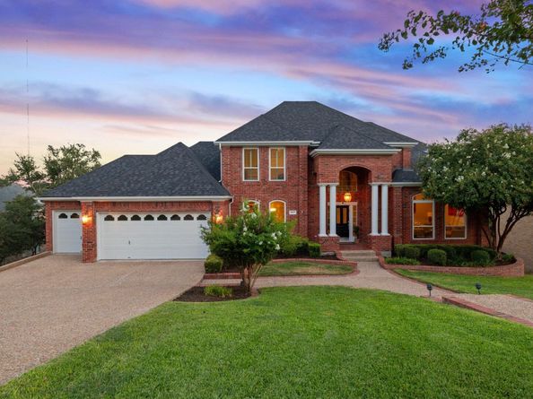 2807 Round Table RD, Austin TX 78746