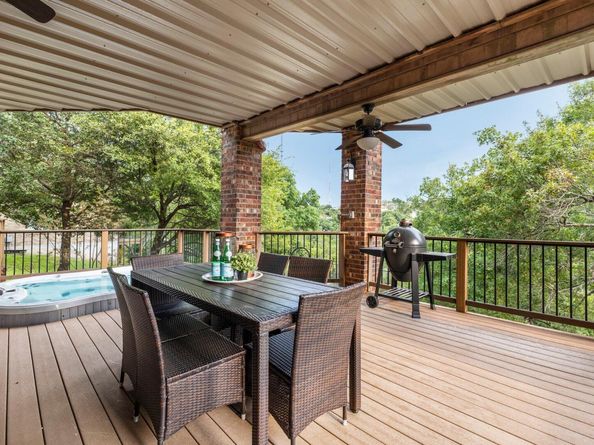 2807 Round Table RD, Austin TX 78746