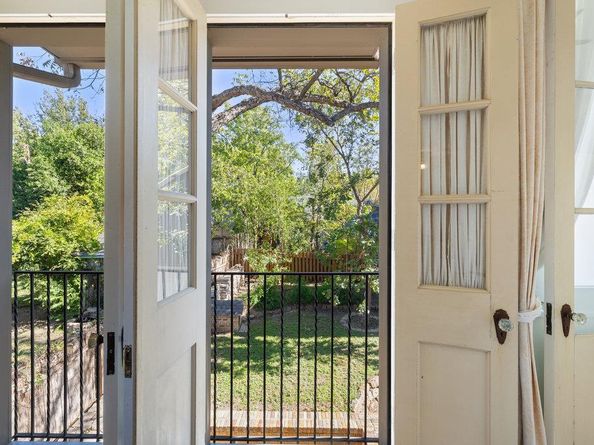 1609 Wethersfield RD, Austin TX 78703