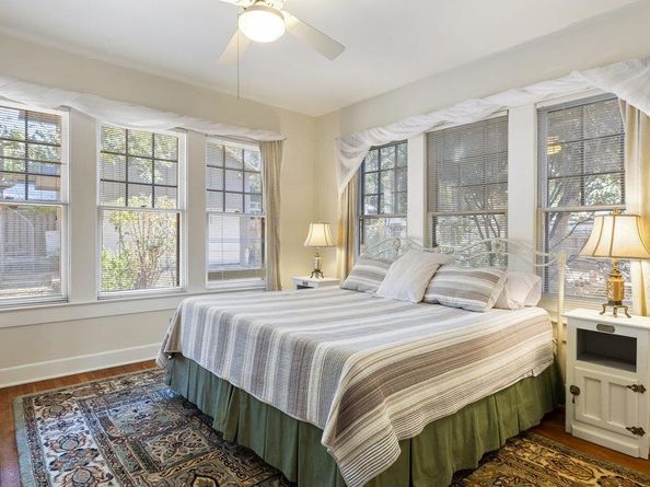 1609 Wethersfield RD, Austin TX 78703