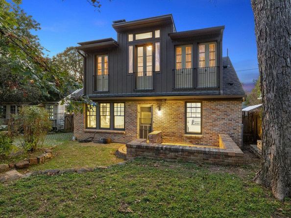 1609 Wethersfield RD, Austin TX 78703