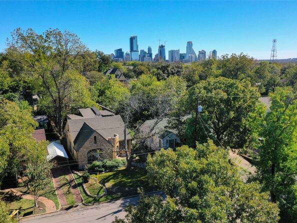 1609 Wethersfield RD, Austin TX 78703