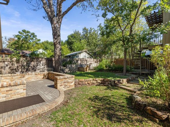 1609 Wethersfield RD, Austin TX 78703