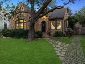 1609 Wethersfield RD, Austin TX 78703