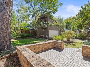 1609 Wethersfield RD, Austin TX 78703