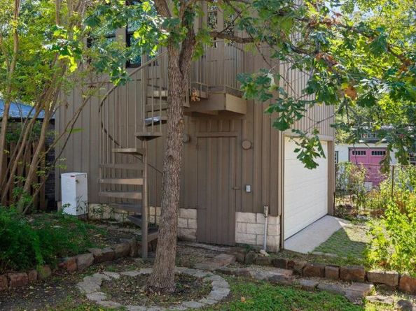 1609 Wethersfield RD, Austin TX 78703