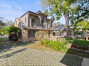 1609 Wethersfield RD, Austin TX 78703