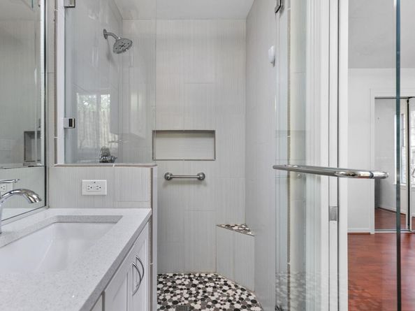 1105 Alegria RD, Austin TX 78757