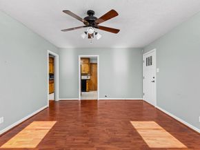 1105 Alegria RD, Austin TX 78757
