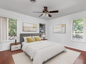 1105 Alegria RD, Austin TX 78757