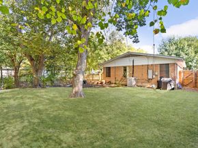 1105 Alegria RD, Austin TX 78757