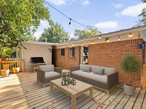 1105 Alegria RD, Austin TX 78757