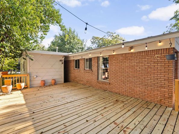 1105 Alegria RD, Austin TX 78757