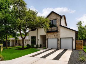 1909 W 40th ST, Austin TX 78731